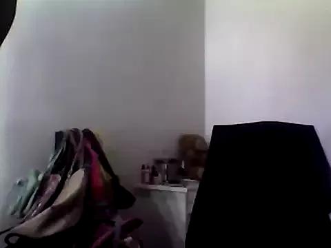 ariana_crazzy from StripChat