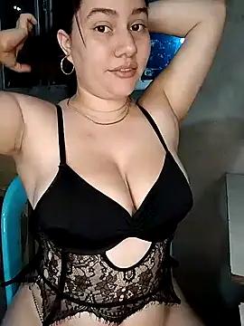 ariana_d20 from StripChat