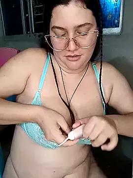 ariana_d20 from StripChat