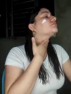 ariana_d20 from StripChat