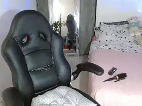 Ariana_girlhots from StripChat