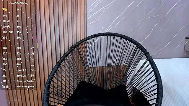 ariana_jhonson1 from StripChat