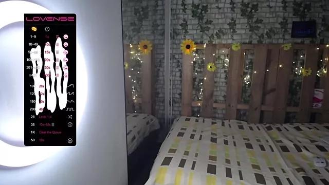 Ariana_Lavoie from StripChat