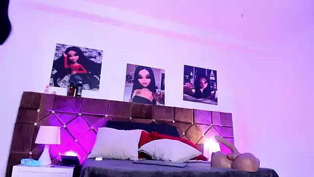 Ariana_lopezz from StripChat