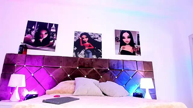 Girls: try live performances with matured performers, from dancing to quirks, in a variety of beautiful sex cams.