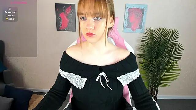 Ariana_Moor from StripChat
