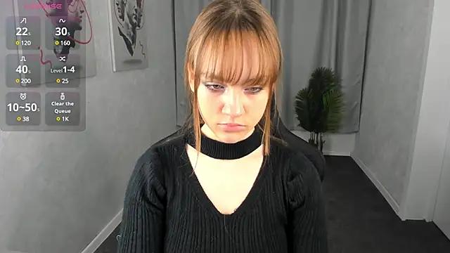 Ariana_Moor from StripChat