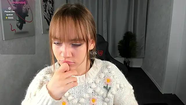 Ariana_Moor from StripChat