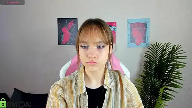 Ariana_Moor from StripChat