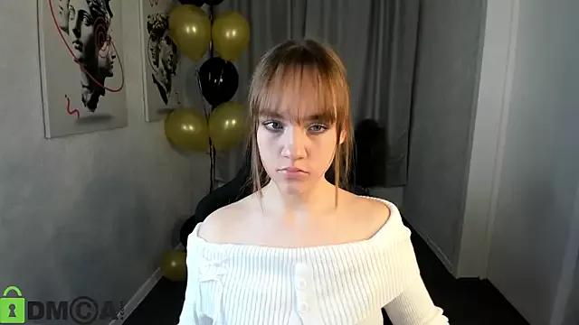 Ariana_Moor webcams show profile image 