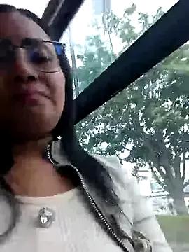 Ariana_Rodriguez from StripChat