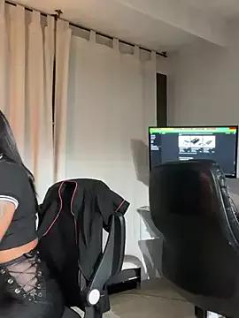 Ariana_Rodriguez from StripChat