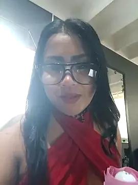 Ariana_Rodriguez from StripChat