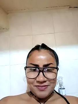 Ariana_Rodriguez from StripChat
