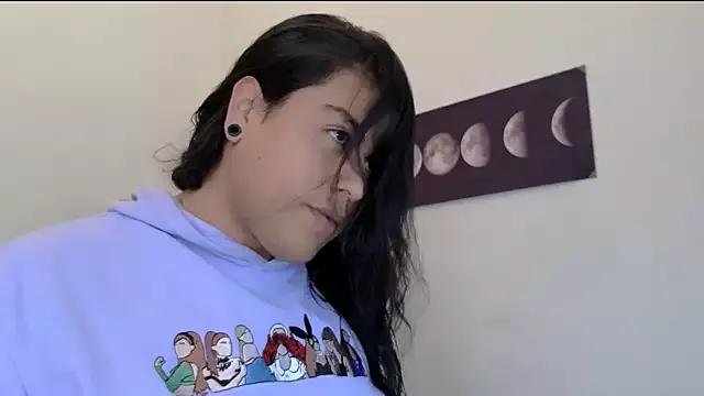 Ariana_Rodriguez_ from StripChat