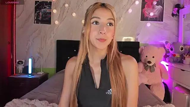 ariana_rosse__ from StripChat