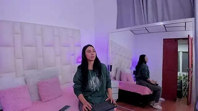 Girls: try live performances with matured performers, from dancing to quirks, in a variety of beautiful sex cams.