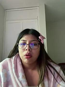ARIANA_SAENS from StripChat