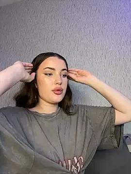 Ariana_Sanderss from StripChat