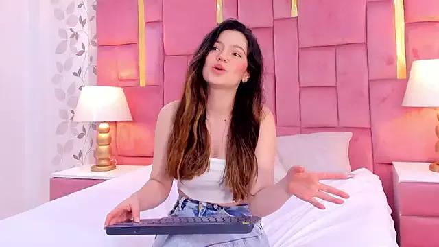 ArianaFranco from StripChat is Freechat
