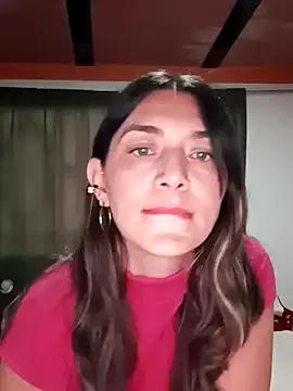ArianaMiss from StripChat