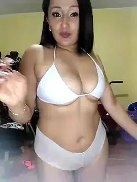 ArianaMist from StripChat