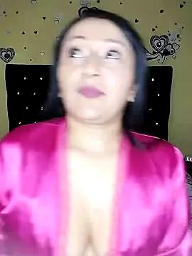 ArianaMist from StripChat