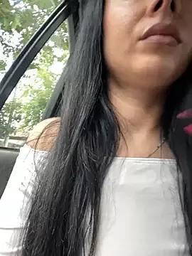 ArianaTurner from StripChat
