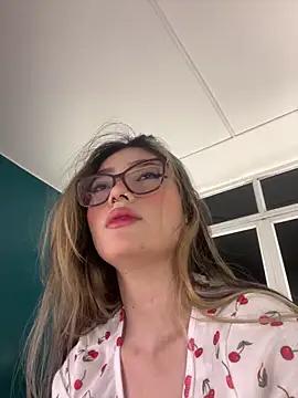 Arianavillada from StripChat