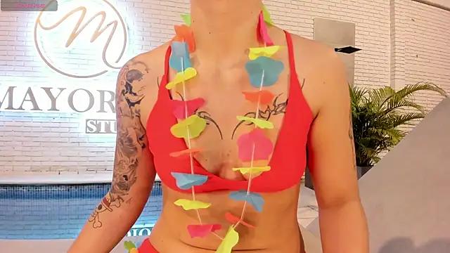 Arianavillada from StripChat