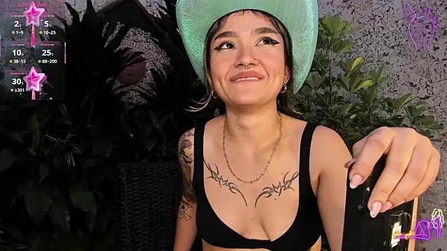 Arianavillada from StripChat