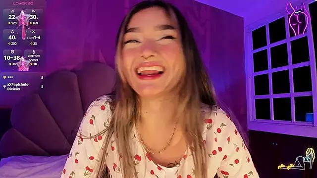 Arianavillada from StripChat