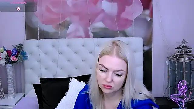 ArianaXDior on StripChat 