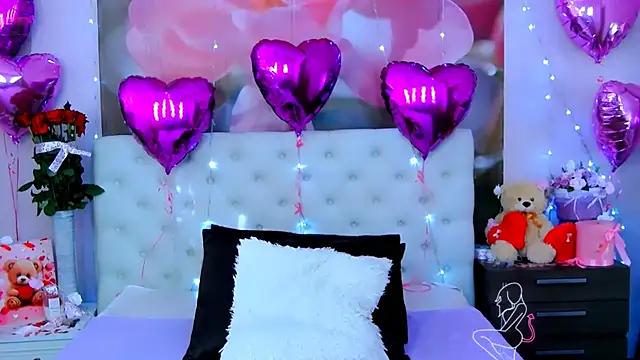 ArianaXDior on StripChat 