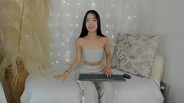 arianna_cox__ from StripChat is Freechat