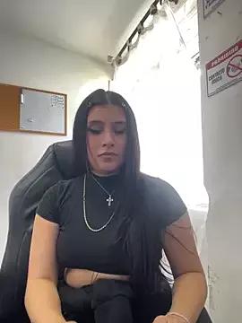 Arianna_Fioree from StripChat is Freechat