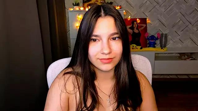 Arianna_Grend webcams show profile image 