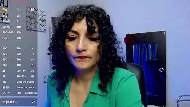arianna_ros3 from StripChat