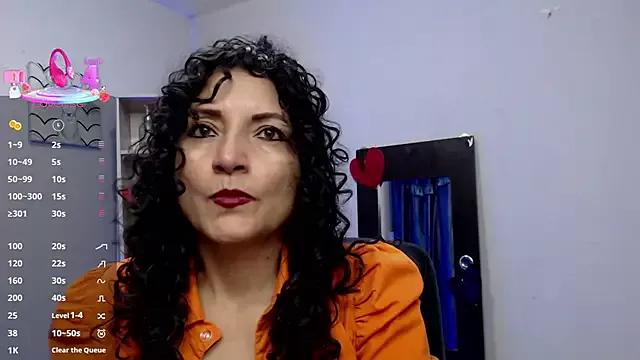 arianna_ros3 from StripChat