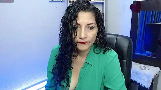 arianna_ros3 from StripChat