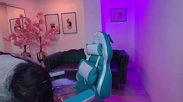 Arianna_sweeet from StripChat