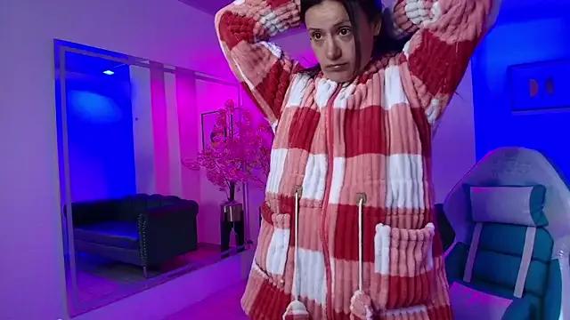 Arianna_sweeet from StripChat