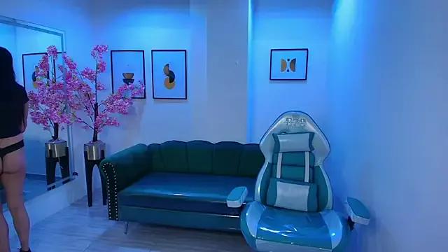 Arianna_sweeet from StripChat
