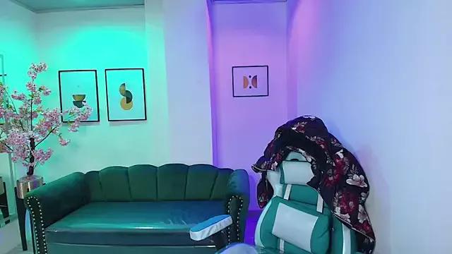 Arianna_sweeet from StripChat