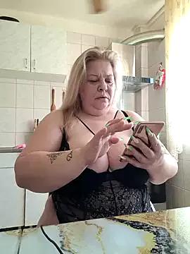AriannaMilf from StripChat