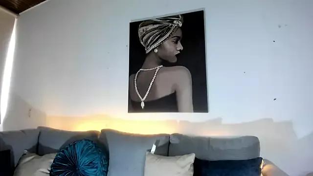 AriannaSweet_ from StripChat