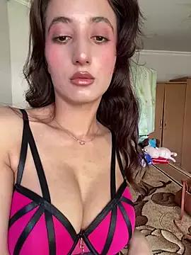 AriaXFlirt from StripChat