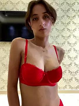 AriaXFlirt from StripChat