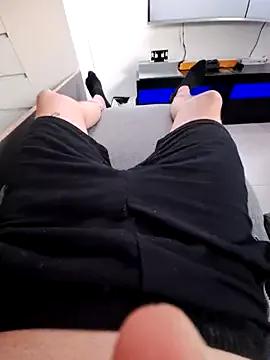 ariel-rick from StripChat is Freechat