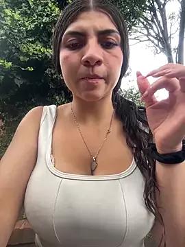 Photos of ariel_72 from StripChat is Freechat